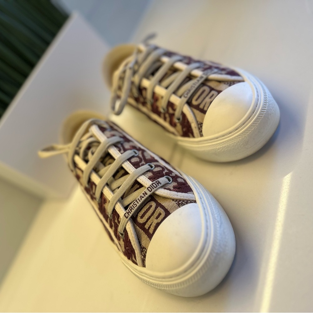 Christian Dior Sneakers
